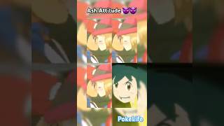 Ash all region battle【avm】ashketchum pokemon shortfeed [upl. by Nnayr]