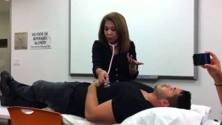 5 Minute Head to Toe Assessment [upl. by Aneed]