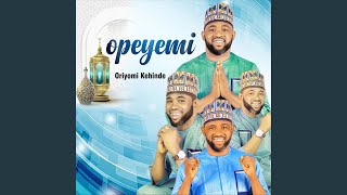 Opeyemi [upl. by Allain579]