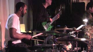 Steffen Kuehn Trumpop Live w Brian Collier  Yoshis San Francisco [upl. by Hafeetal]