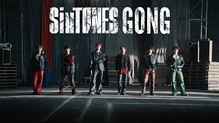 SixTONES – GONG YouTube ver [upl. by Alma]