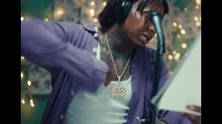 Moneybagg Yo  Where Ya Bih  Official Music Video [upl. by Yhpos321]