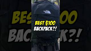 BEST 100 BACKPACK NORTHFACE BOREALIS northface backpack shorts [upl. by Eeslehc]