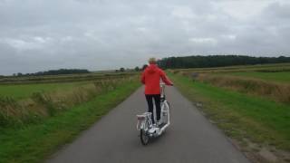 Loopfietsen op Texel [upl. by Dania576]