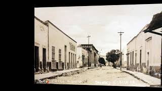 MANOLITA ARREOLA CIELITO LINDO 1942 [upl. by Kaden]