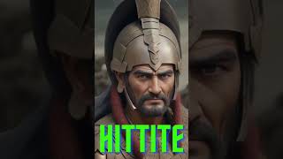 Unearthing the Secrets of the Ancient Hittite Empire A Journey Through Time Forgotten Civilization [upl. by Ayrb331]