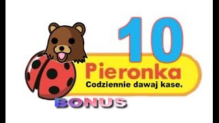 Pieronka 10  Reklama Biedronki Parodia BONUS NAJLEPSZE PRODUKTY POPRZEDNICH CZĘŚCI [upl. by Clarence]