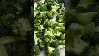 How to Roast Broccoli [upl. by Agneta5]