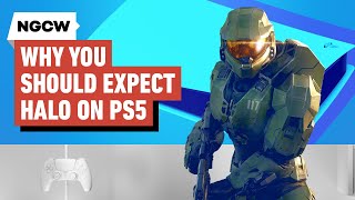 Why You Should Expect Halo 7 on PS5  NextGen Console Watch [upl. by Aihsekyw972]