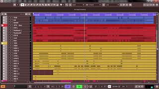 Spite  Kill or Be Killed  Deathcore Mixing Mastering Style [upl. by Refotsirk]