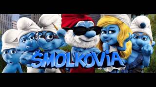 Smolkovia  Makarony [upl. by Beck]