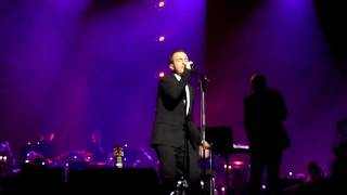 Calogero Symphonique  Tien an men  Zénith Nantes 250611 [upl. by Malvin674]