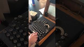 Enigma Machine [upl. by Nixie]