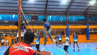 TSB x Cure  Laman Invitational Mens Volleyball Tournament 2024 [upl. by Rajiv]