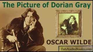 The Picture of Dorian Gray Audiobook  Text  Oscar Wilde 1 [upl. by Refinej]