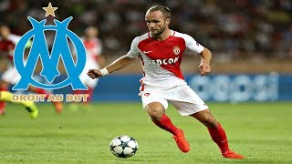 Valere Germain ● Welcome to Olympique Marseille ● 2017 [upl. by Ennairac]