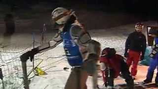 InnsbruckSeefeld 2005 Snowboarding [upl. by Lohcin24]