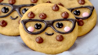 NERDY NUMMIES SMART COOKIES  NERDY NUMMIES [upl. by Goodyear]