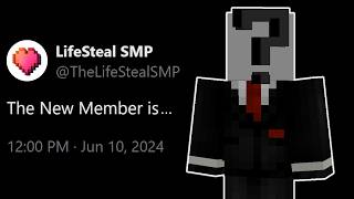 Who Are The New Members of Lifesteal SMP Season 6 [upl. by Ennaisoj]