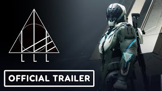 NCSoft Project LLL  Official GSTAR 2023 Trailer [upl. by Ybrik]