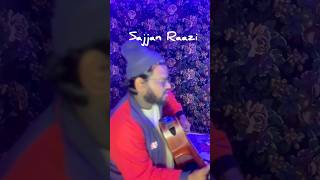 Sajjan Raazi  SatinderSartaaj  Albinj albicoustic cover music [upl. by Nednarb]