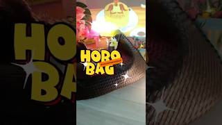 Hobo bag 🧡 womenbags shoulderbag hobobag [upl. by Barris]