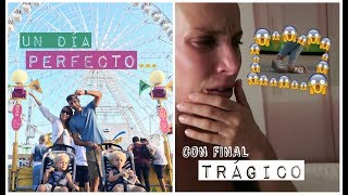 EL ESGUINCE MÁS TONTO EN LA FERIA DE MURCIA 😭  Vlog Fátima Cantó [upl. by Gerrald]