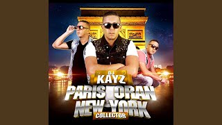 Way Way  DJ Kayz présente Cheb Mohamed Benchenet [upl. by Occer807]