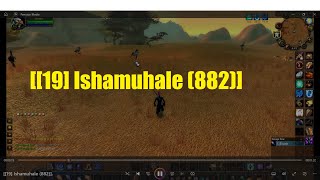 WORLD OF WARCRAFT 19 Ishamuhale 882 [upl. by Phenica365]