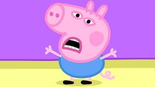 Peppa Pig Świnka Peppa po Polsku najlepsze odcinki  Kompilacja 4  bajki dla dzieci [upl. by Lawson868]