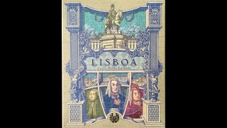 Lisboa Strategy [upl. by Nabe]