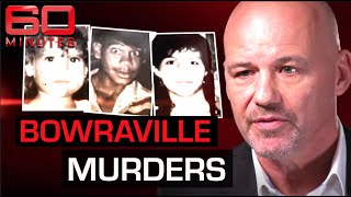 The Bowraville murders the crimes that still haunt detective Gary Jubelin  60 Minutes Australia [upl. by Gildas]