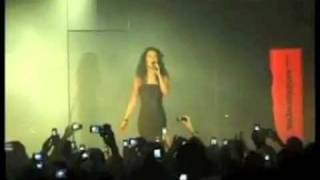 Adelina live Zurich [upl. by Johppa]