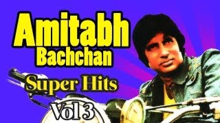 Tum Saath Ho Jab Apne  Amitabh Bachchan amp Parveen Babi  kishorekumar romantichindisongs [upl. by Hamian]