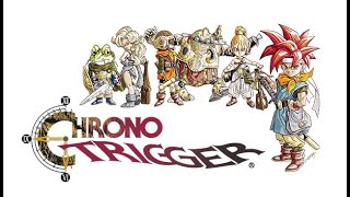 Chrono Trigger Is this the end [upl. by Gittle1]