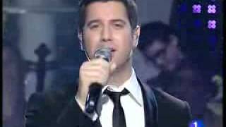 IL DIVO  WINNER TAKES IT ALL VA TODO AL GANADOR [upl. by Daughtry]