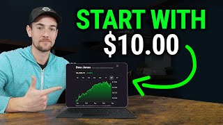 How To Buy Stocks For Beginners  Charles Schwab Tutorial 2024 [upl. by Cinderella75]