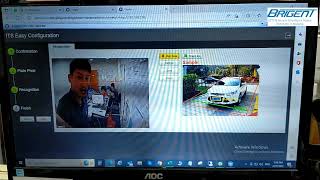 DAHUA  ANPR SETTING TUTORIAL WEB AND NVR [upl. by Lyrred124]