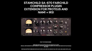 Stamchild Demo Video [upl. by Sternlight]