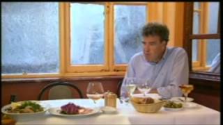 Jeremy Clarkson  Inventions That Changed the World  Television Rus sub [upl. by Naelopan930]