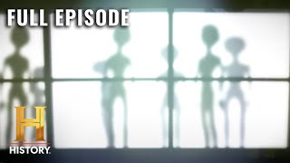 Ancient Aliens Declassified  Did ETs Influence Human Genius S2 E24  Full Episode [upl. by Esom]