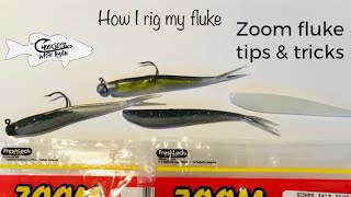 Zoom Fluke Tips amp Tricks [upl. by Mayhs]