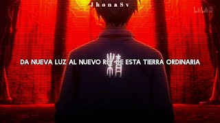 The Daily Life of the Immortal King Season 2 Opening  Sub Español [upl. by Refannej]