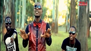 Nalema by D2 ft BFlow amp B1 Official Music Video [upl. by Dedric]