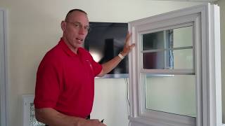 Replacement Window Installation Insert vs Total Tear Out [upl. by Lindeberg491]