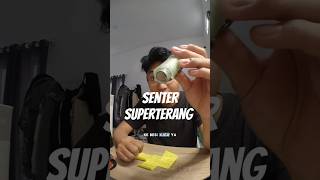 senter led superterang senter senterled sentersuperterang [upl. by Neu]