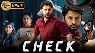 Check Full Movie In Hindi Dubbed  Nithin Rakul Preet Priya Prakash  1080p Full HD Facts amp Review [upl. by Marianna]