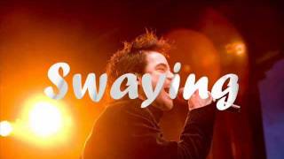 Train Swaying lyrics [upl. by Fidelis716]