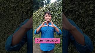 ISL Communication Oralism Deaf Culture and Hearing Culture in Indian Sign Language signlanguage [upl. by Richardo]