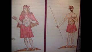 Guanches of the Canary Islands Archeology Amazighity amp Lost History [upl. by Yerd788]